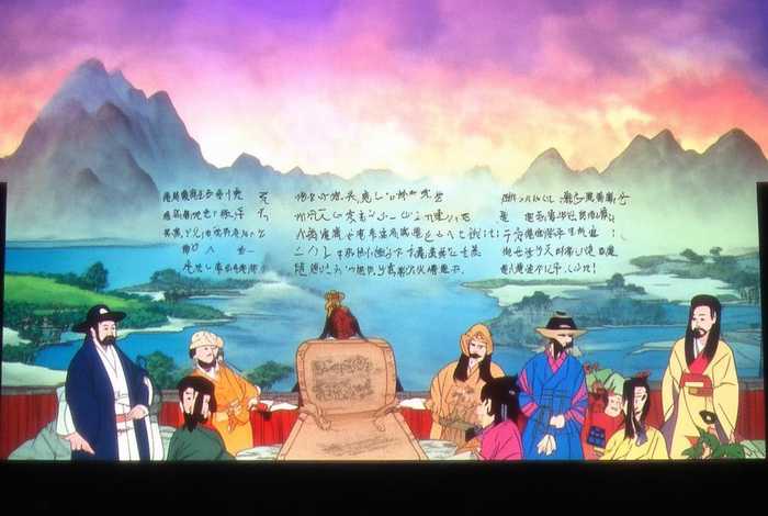 中国历史故事 有声播放（中国历史故事 有声播放视频）