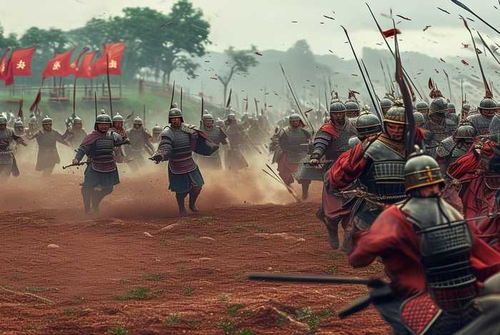 中国历史故事昆阳之战视频(中国历史故事昆阳之战视频完整版) 中国历史故事昆阳之战视频(中国历史故事昆阳之战视频完整版)