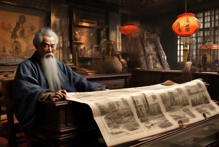中国历史经济小故事有哪些；中国历史经济小故事有哪些书
