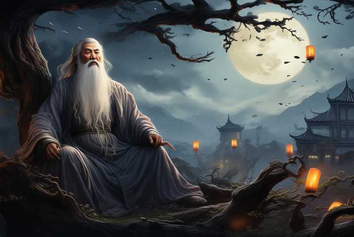中国神话故事里的好句子 中国神话故事里的好句子20字 中国神话故事里的好句子 中国神话故事里的好句子20字