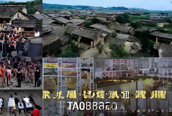 中国淘宝第一村故事 - 中国淘宝第一村是哪个村