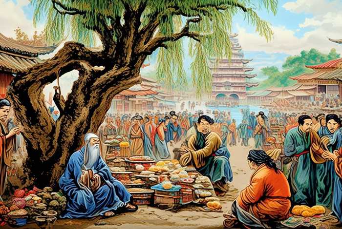 中国历史故事精华大全图片；中国历史故事精华大全图片介绍