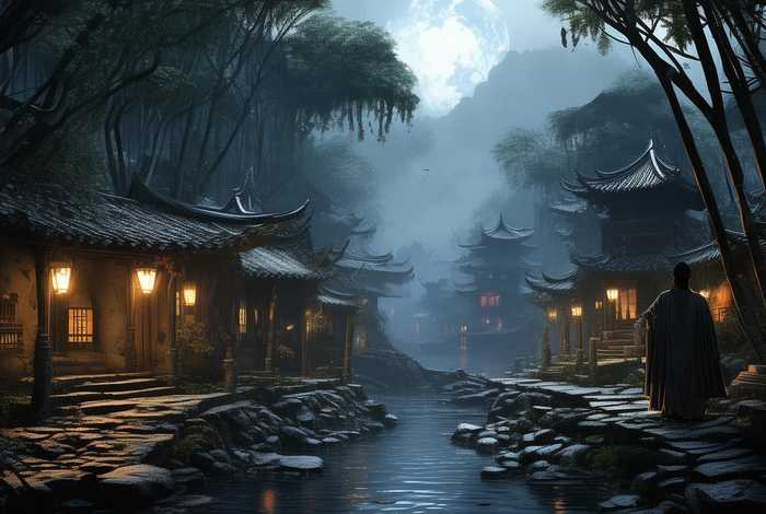 中国往事故事背景；中国往事故事背景音乐