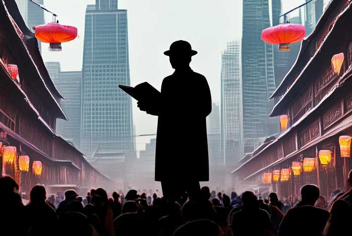 中国现代历史名人故事、中国现代历史名人故事有哪些