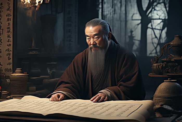 中国历史权谋智慧故事有哪些（中国历史权谋智慧故事有哪些书）