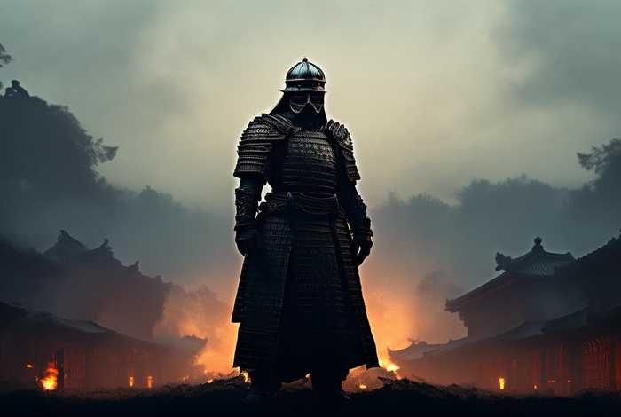 中国历史民族英烈故事简短 中国历史民族英烈故事简短50字