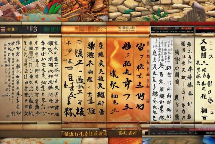中国历史诗歌发展史、中国诗歌历史发展轨迹