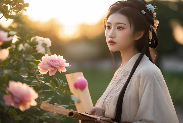 中国历史女性故事(中国历史女性故事简短) 中国历史女性故事(中国历史女性故事简短)