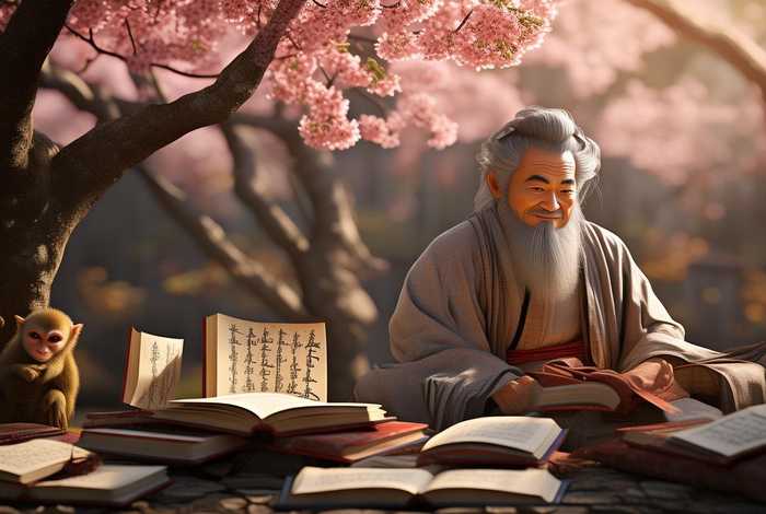 中国有哪些哲理小故事（中国有哪些哲理小故事书）