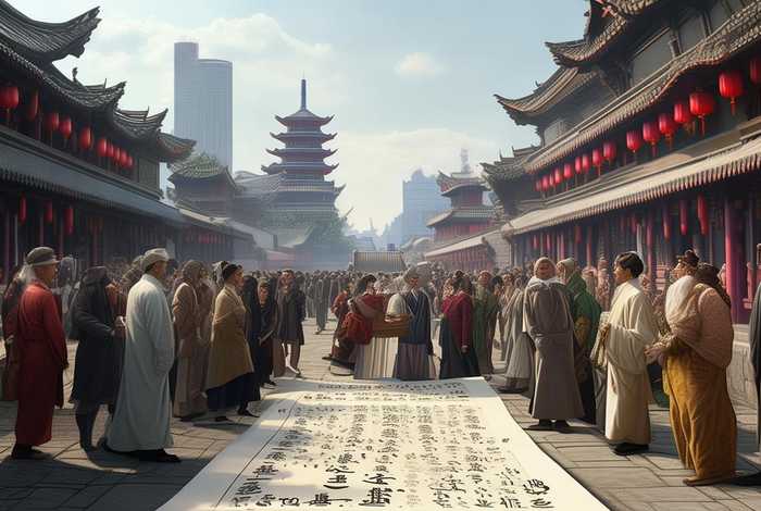 中国历史故事现状分析（中国历史故事现状分析论文）