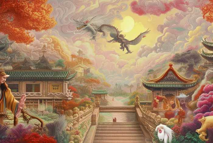 中国所有的历史故事有哪些(中国所有的历史故事有哪些名字) 中国所有的历史故事有哪些(中国所有的历史故事有哪些名字)