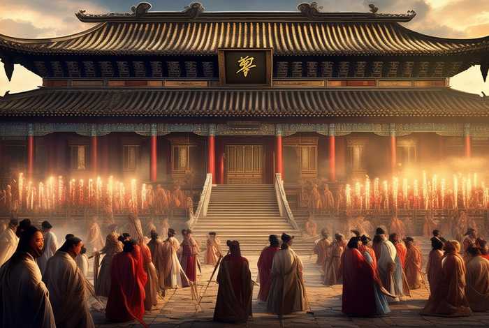 中国历史故事封面图片大全；中国历史故事封面图片大全高清
