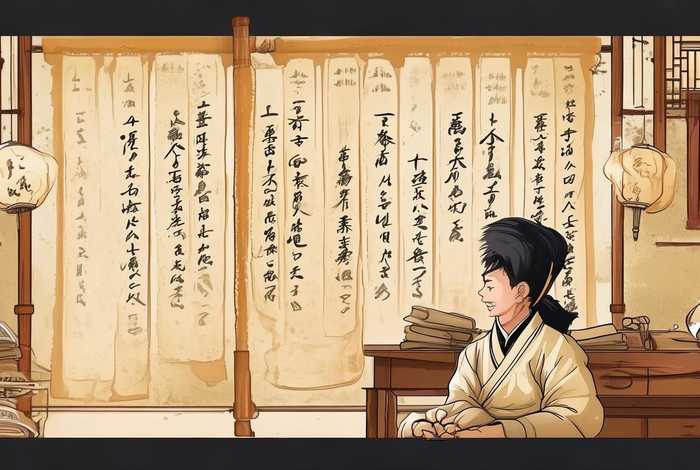 中国历史故事精选考点答案 中国历史故事精选考点答案高一
