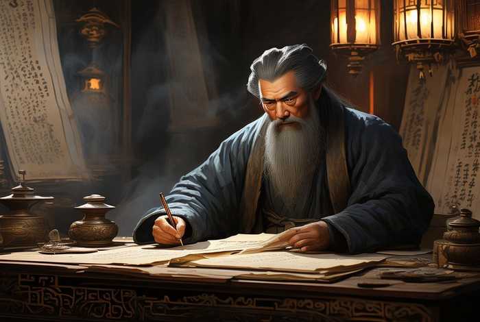 中国历史故事读后感400字左右 - 中国历史故事读后感400字左右作文