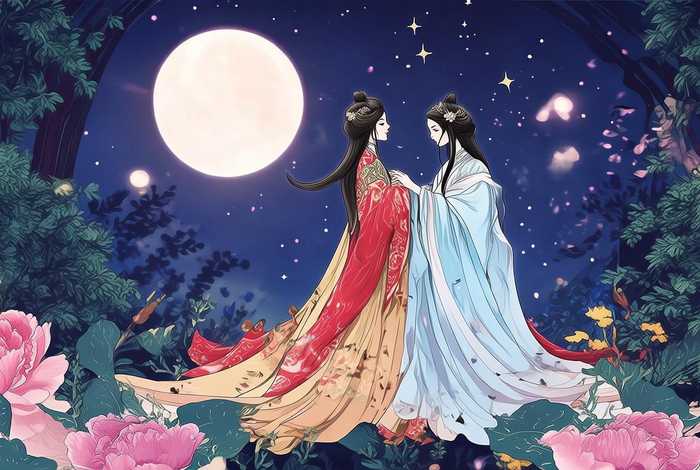 中国四大神话故事是哪四个,中国四大神话故事是哪四个爱情故事 中国四大神话故事是哪四个,中国四大神话故事是哪四个爱情故事