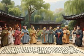 中国历史歇后语故事大全视频 中国历史歇后语故事大全视频播放