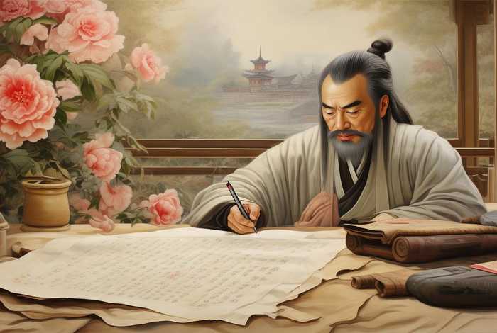 中国历史故事英语作文80字（中国历史故事英语作文80字带翻译）