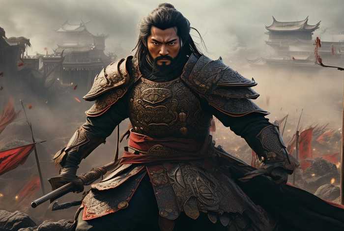 中国历史战争人物英雄故事有哪些(中国历史战争人物英雄故事有哪些名字) 中国历史战争人物英雄故事有哪些(中国历史战争人物英雄故事有哪些名字)