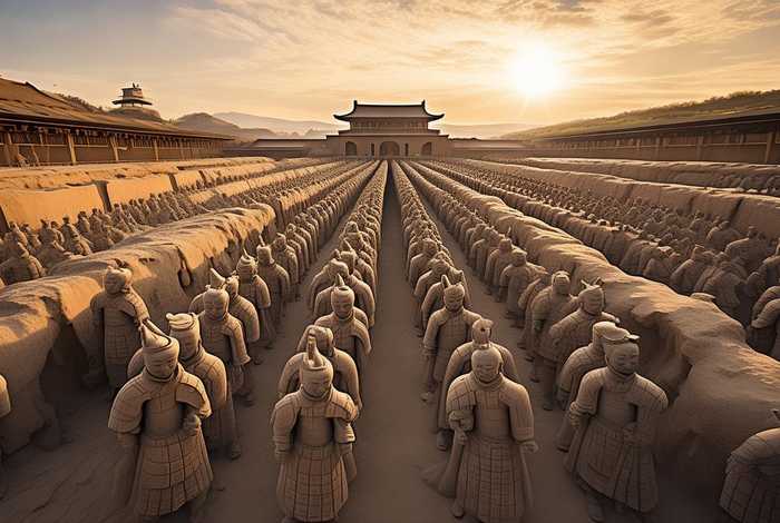 中国历史故事英文150字带翻译（中国历史故事英文150字带翻译版）
