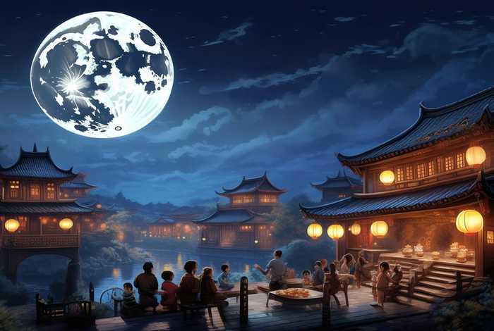 中秋史实 中秋史实作文 中秋史实 中秋史实作文