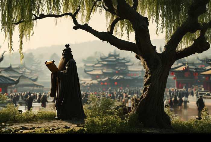 中国历史上伟大人物故事(中国有什么历史伟大人物的故事) 中国历史上伟大人物故事(中国有什么历史伟大人物的故事)