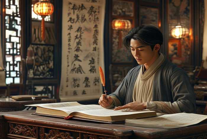 中国历史故事阅读及答案（中国历史故事阅读及答案大全）
