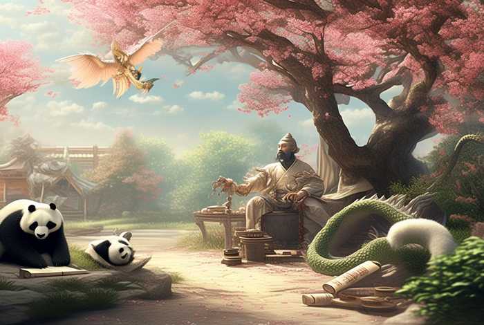 中国历史故事有很多请写出三个来 中国的历史故事很多你还知道哪些至少写出三个来