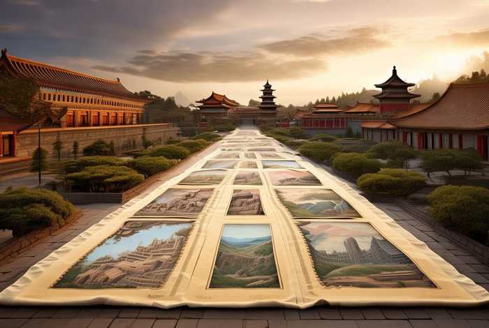 中国历史重要成就(中国历史重要成就简介) 中国历史重要成就(中国历史重要成就简介)
