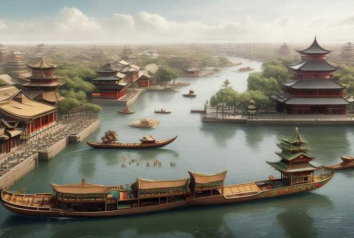 中国历史上著名的迁都，中国历史迁都的主要轨迹