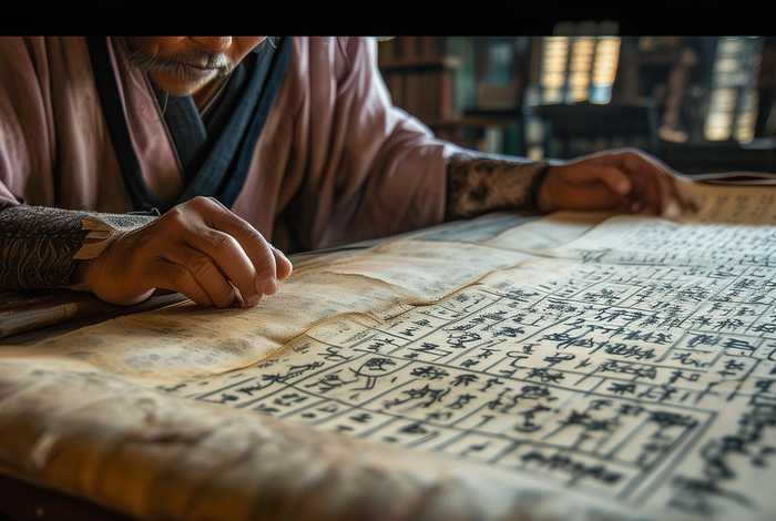中国历史研究院的字念什么，中国历史研究院中间什么字
