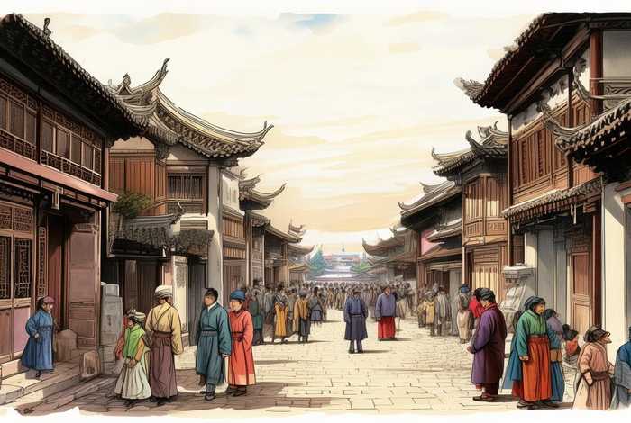 中国历史绘本近代史，中国历史绘本近代史图片