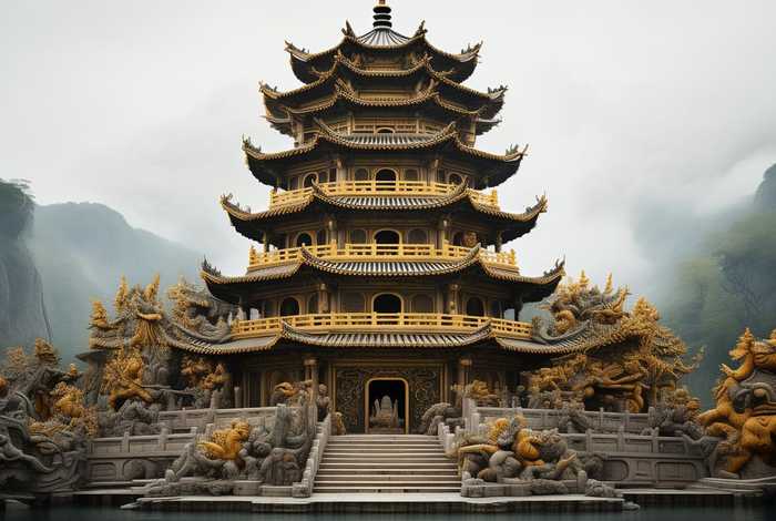 中国历史神话建筑故事有哪些 中国历史神话建筑故事有哪些名字 中国历史神话建筑故事有哪些 中国历史神话建筑故事有哪些名字