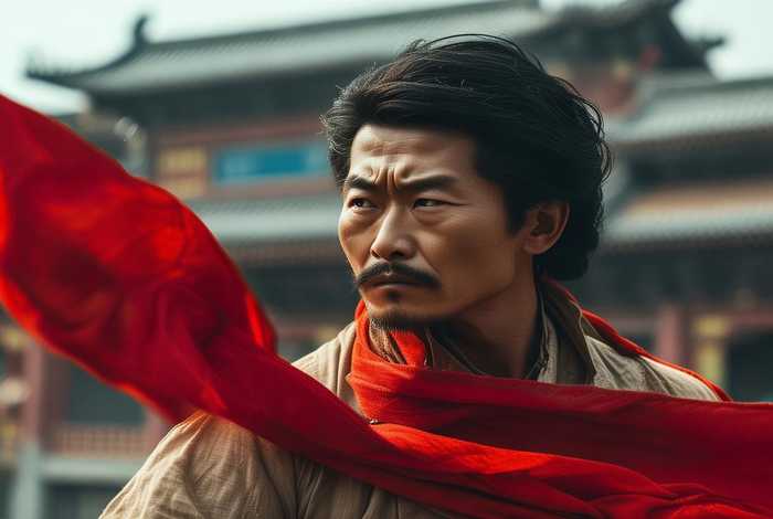 中国历史红色名人故事简短 中国历史红色名人故事简短50字