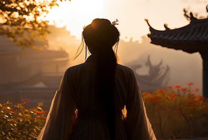 中国著名女性的故事，中国著名女性的故事简介