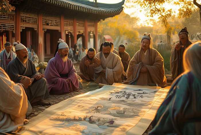 中国历史文化故事传说有哪些，中国历史文化故事传说有哪些名字