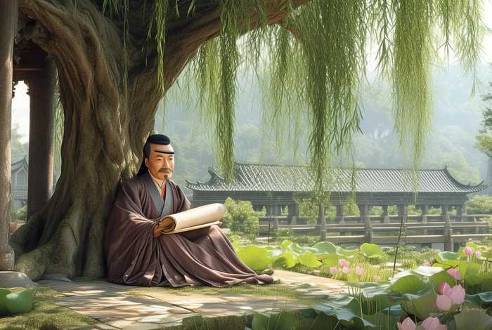 中国历史故事司马睿简介；中国历史故事司马睿简介资料