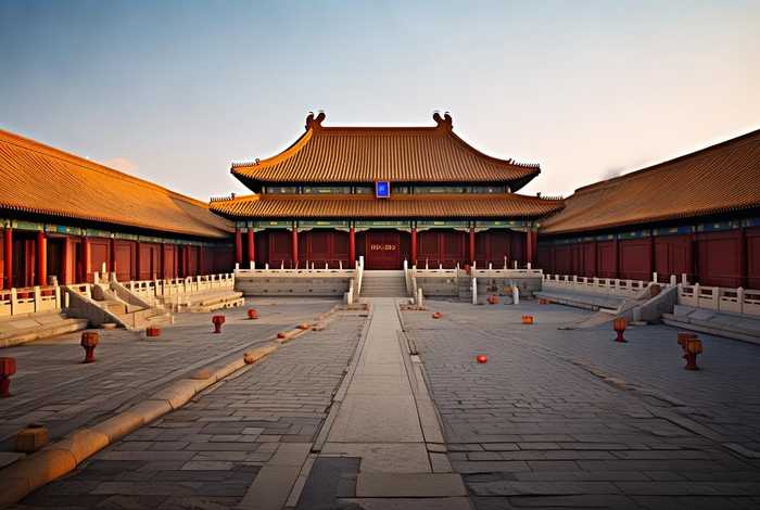中国历史上著名的宫殿有哪些 - 中国有哪些著名的宫殿? 中国历史上著名的宫殿有哪些 - 中国有哪些著名的宫殿?