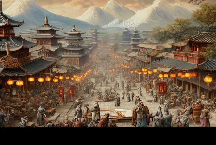 中国历史史实 - 中国历史史实论文800字