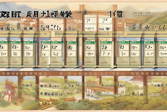 中国历史知识问答100题、中国历史知识问答100题及答案