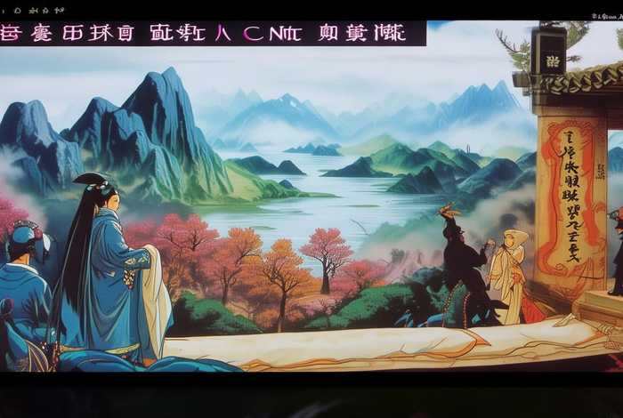中国历史故事 有声播放（中国历史故事 有声播放视频）