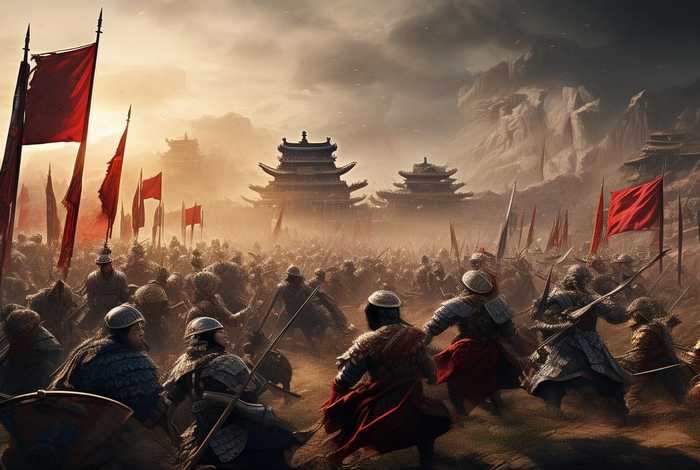 中国三国历史故事完整版 中国三国历史故事完整版视频