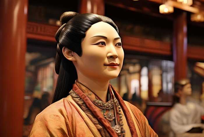 中国历史故事蜡象图片 - 中国历史故事蜡象图片高清