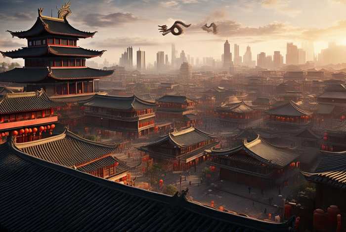 中国历史简介概况 中国历史简介概况中文版
