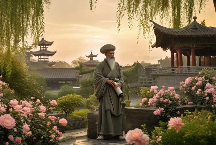 中国文明史上的典范人物(中国文明史上的典范人物事迹) 中国文明史上的典范人物(中国文明史上的典范人物事迹)