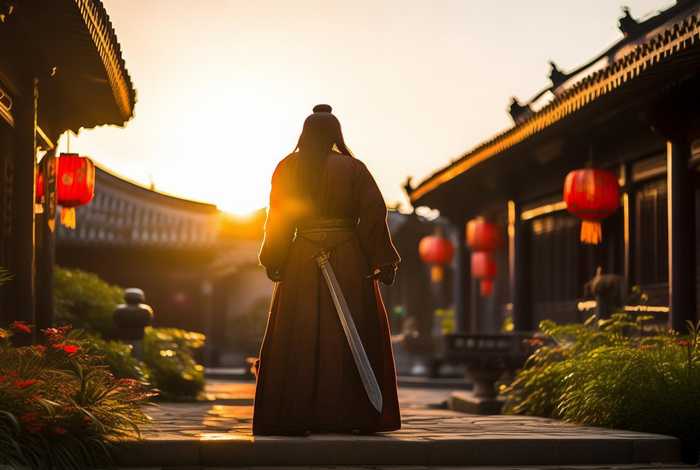 中国历史英雄小故事，中国历史英雄小故事简短