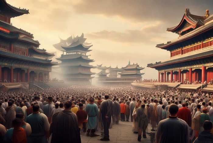 中国有史以来最伟大的事件；中国有史以来最伟大的事件也是20世纪最伟大的事件之一