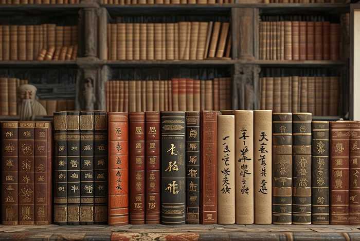 中国历史故事全套七本、中国历史故事全套七本书有哪些