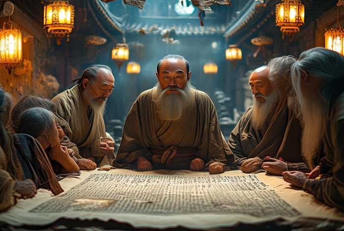 中国野史讲的是什么(中国野史讲的是什么内容) 中国野史讲的是什么(中国野史讲的是什么内容)