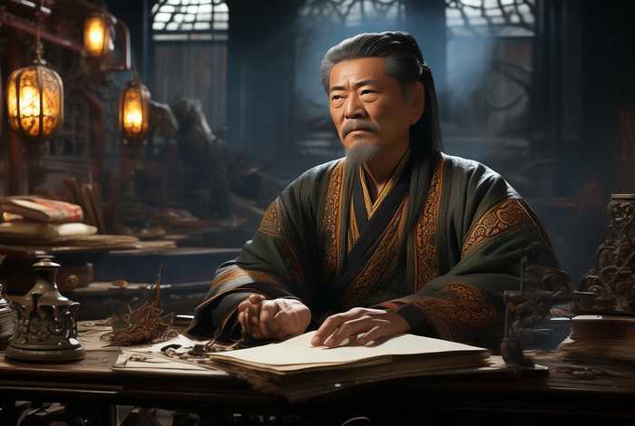中国历史故事作者金晓光简介(中国历史人物简介及故事) 中国历史故事作者金晓光简介(中国历史人物简介及故事)