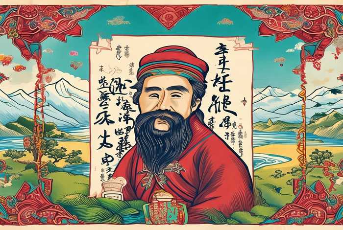 中国历史人故事手抄报简单（中国历史人故事手抄报简单又漂亮）